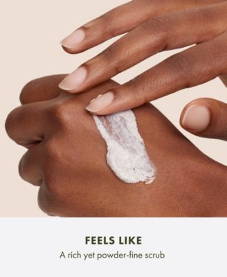 Peace Of Mind Exfoliating Body Scrub