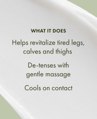 Leg Lifts Moisturizer