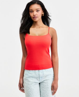 Women's Second Skin Camisole Tank