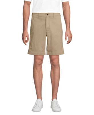 Men's Knockabout 9" Comfort Waist Classic Fit Chino Short