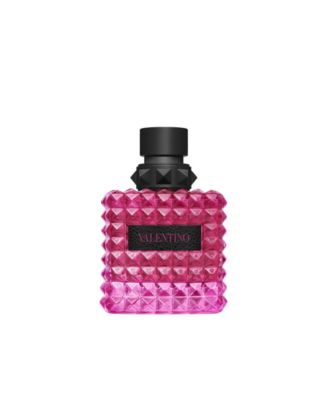 Valentino Donna Born In Roma Extradose Parfum Spray, 3.4 oz. - Macy's
