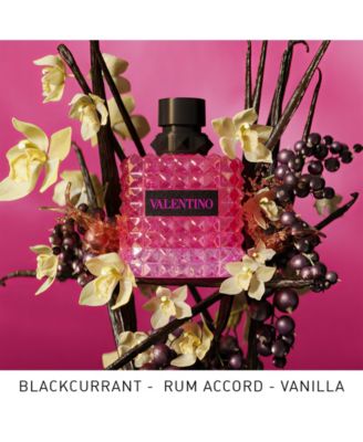 Donna Born In Roma Extradose Parfum Spray, 1 oz.