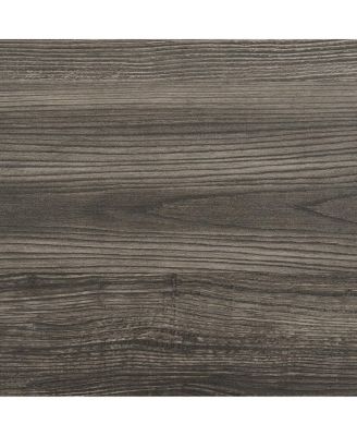 70" TV Stand with Faux Stone Surround and 23" Fireplace Insert.