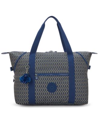 Art Medium Travel Tote Bag