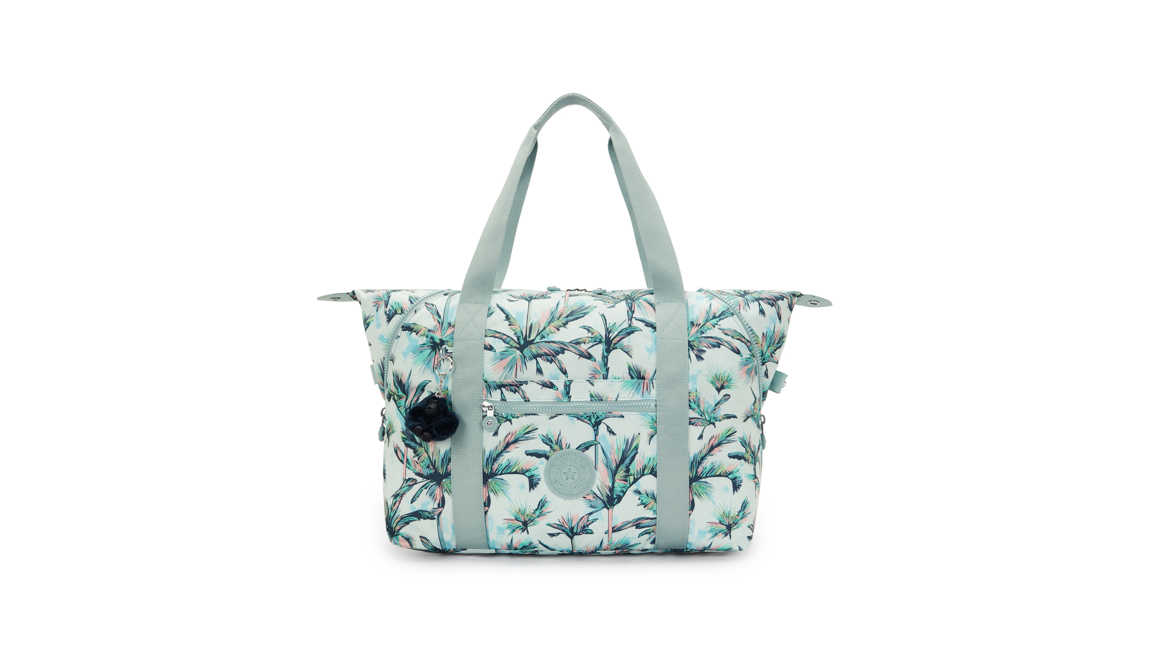 Kipling Art M Tote