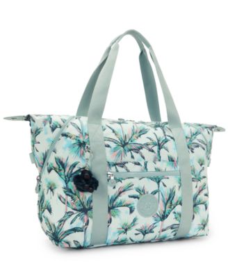 Art Medium Travel Tote Bag