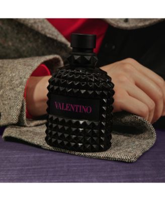 Men's Uomo Born In Roma Extradose Parfum, 1.7 oz. 