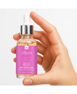 Anti-Aging Advanced Serum Vitamin C 3%, Ferulic Acid 1%, Vitamin E 1% 30ml