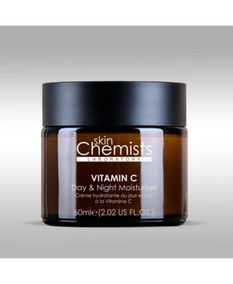 Vitamin C Day & Night Moisturizer 60ml