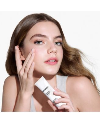 Invisible UV Fluid Hydrating Face Sunscreen, 1 oz.