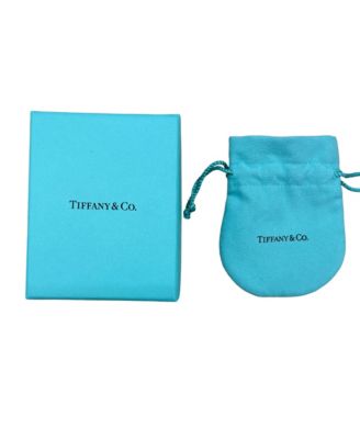 Rose Gold Diamond Elsa Peretti Single Row Wave Ring