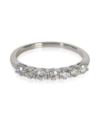 Platinum Diamond Band