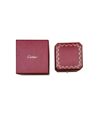 3-Tone Gold  Vintage Vendome Louis Cartier Band