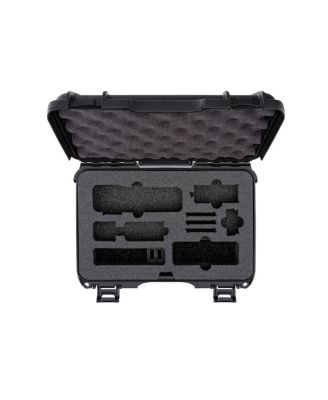 909 Waterproof Hard Case with Custom Foam for DJI Osmo Pocket 3