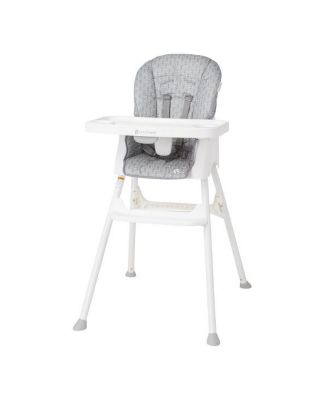 Kids Trend Adapt 4-in-1 High Chair to Chair