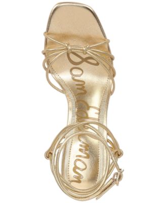 Women's Daxton Strappy Sandals