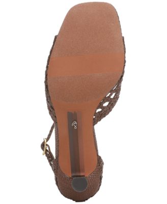 Women's Peyton Strappy Sandals