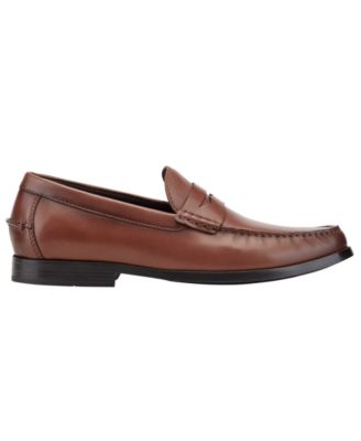 Men's Willcox Dress Slip-on Classic Penny Loafers