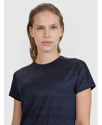 Women's Quick-Drying Cycling Jersey T-shirt