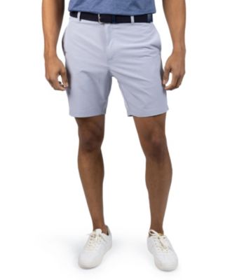 Men's Grid Performance Shorts
