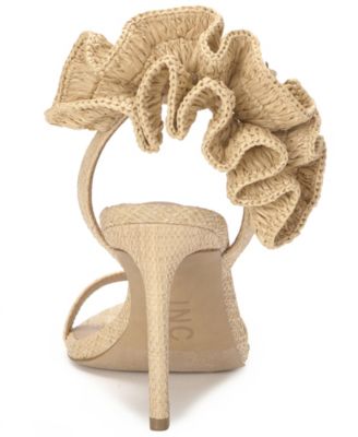 Women's Azlea Pointed Toe Dress Sandals