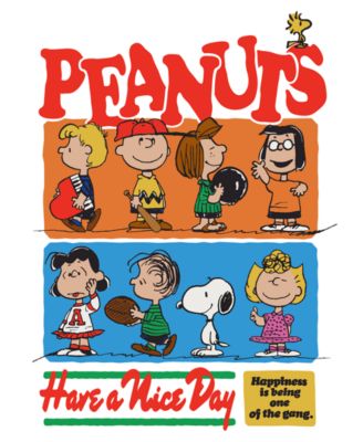 Men's Short-Sleeve Crewneck Classic Fit T-Shirt