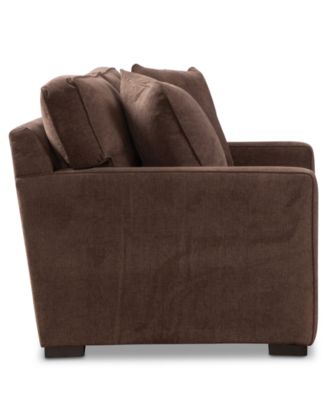 Radley 74" Fabric Apartment Sofa