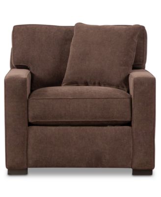 Radley 38" Fabric Armchair