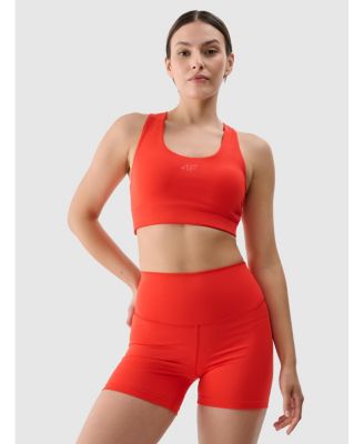 Women's Short Training Leggings