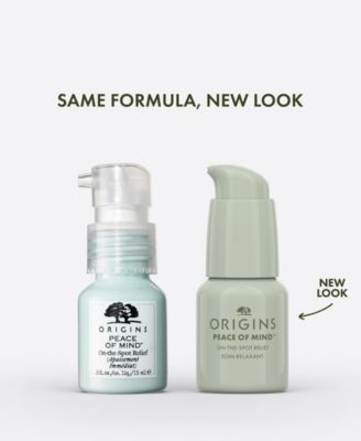 Peace of Mind™ On-The-Spot Sensory Relief, 0.5 oz.