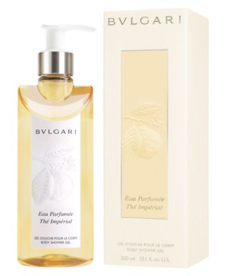 Eau Parfumee Th&eacute;&nbsp;Imperial Body Shower Gel, 10.1 oz.