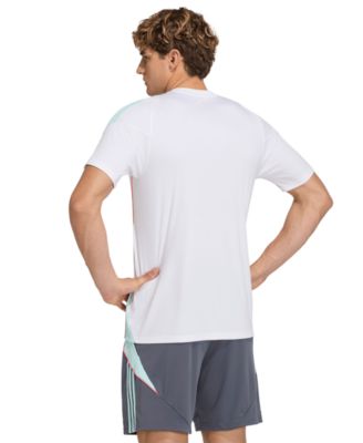 Men's Messi Crewneck T-Shirt