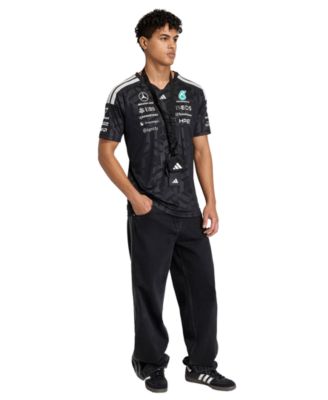 Men's Mercedes Formula 1 Jersey T-Shirt
