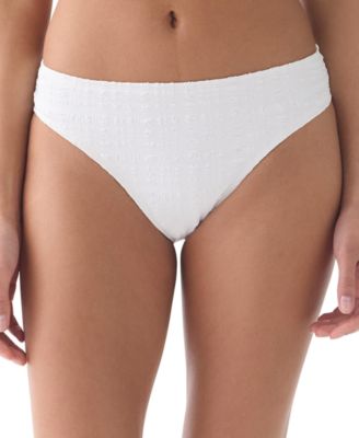 Women's High-Cut Swim Bottoms