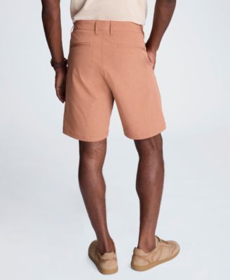Men's Slim Fit Shorts
