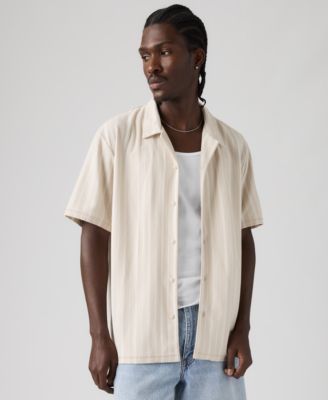 Men's Wood Side Camp Shirt