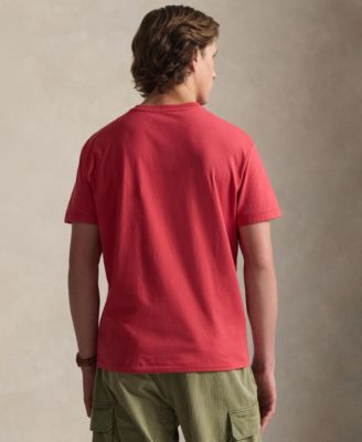 Men's Crewneck T-Shirt