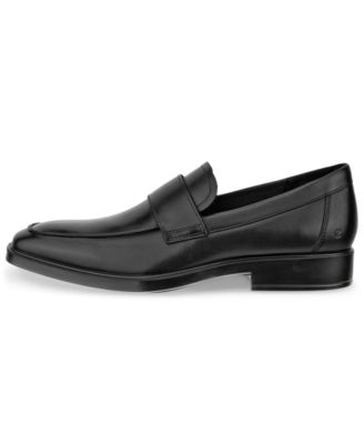 Men's Slip-on Penny Strap Loafers
