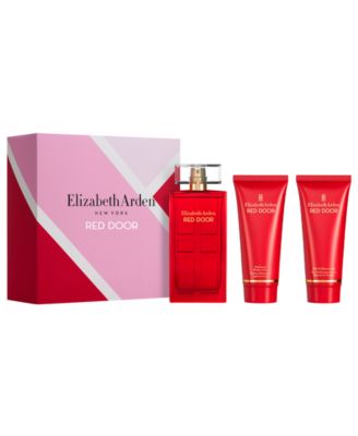 3-Pc. Red Door Eau de Toilette Gift Set