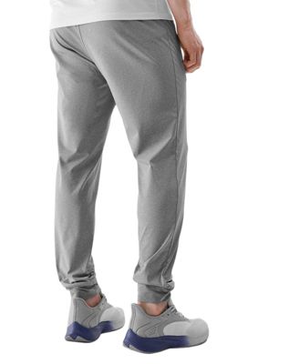 Men's Quick-Drying Regular Training Pants