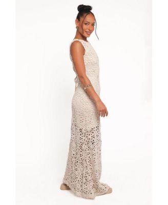 Women's Carlene Maxi Dress