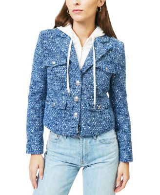 Women's Allie Dickie Jacket