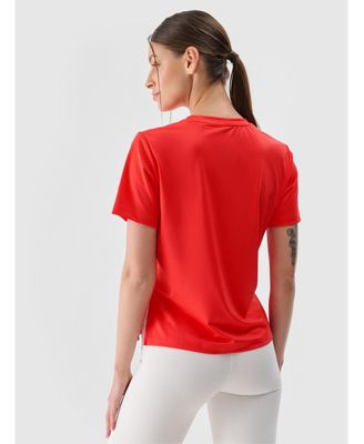 Women's Quick Dry Oversized Training T-shirt