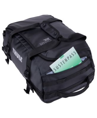Chasm Small Duffel Bag
