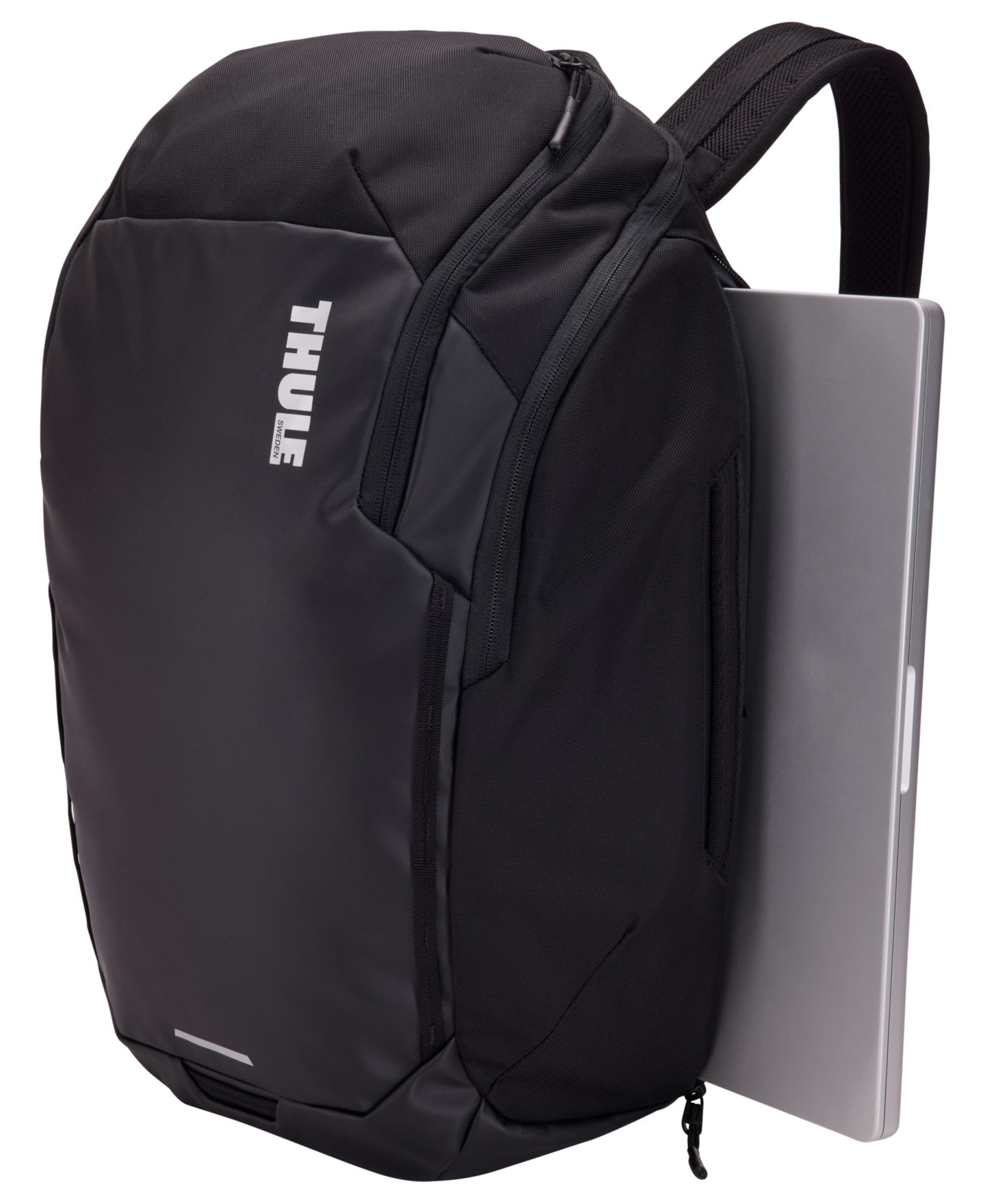 Рюкзак Thule Chasm 26-Liter Laptop, цвет: Чёрный — фото 12