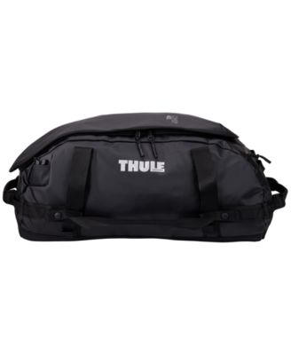 Chasm Small Duffel Bag