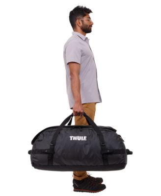 Chasm Large Duffel Bag