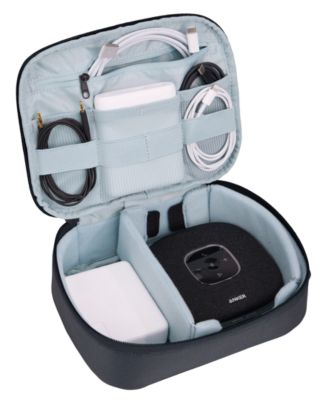 Subterra 7" Powershuttle Plus Electronics Organizer  