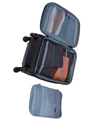 Subterra Small Carry-On Spinner