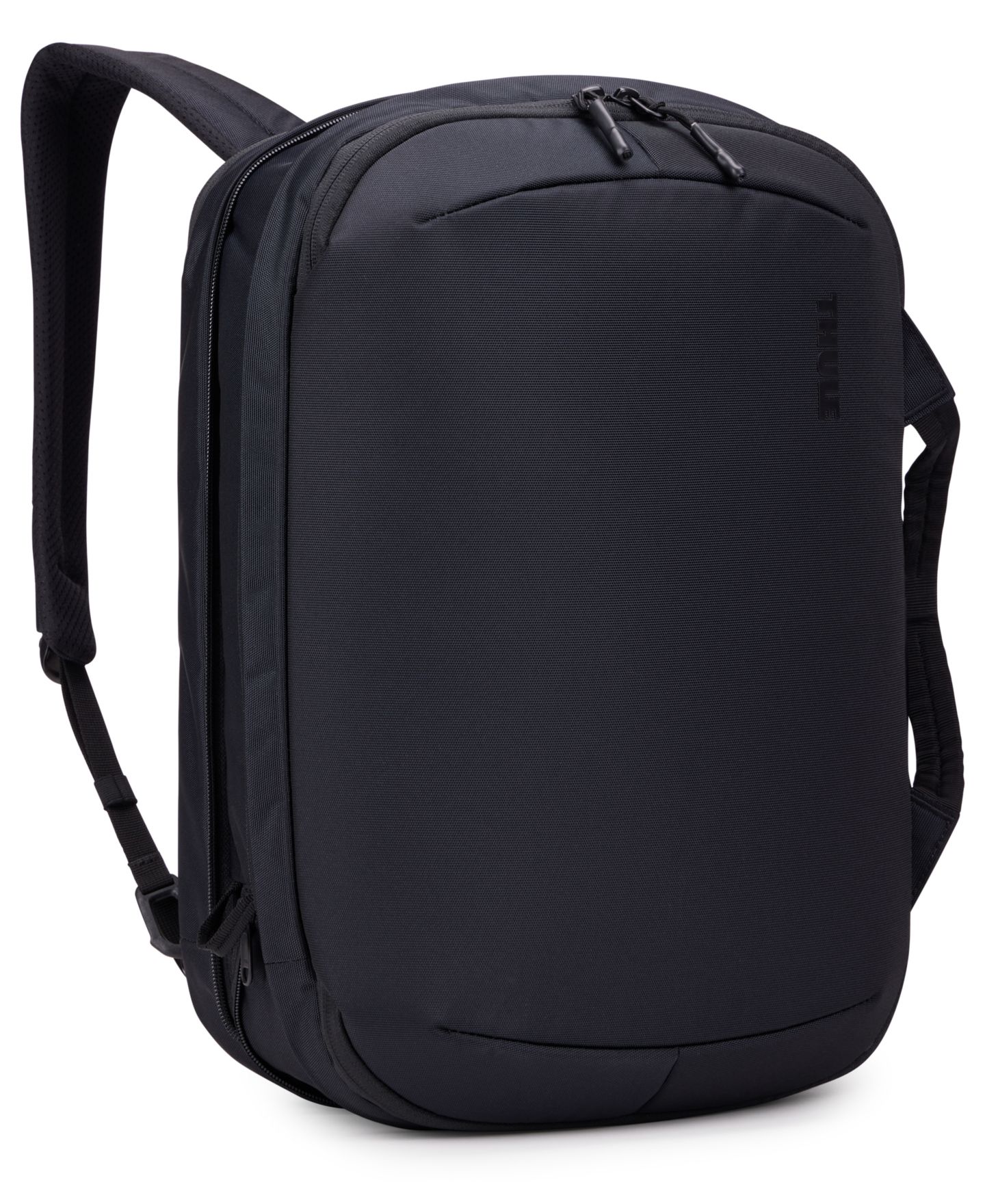 Женская сумка Thule Subterra 18" Hybrid Travel, цвет: Чёрный — фото 2